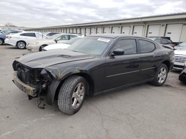 DODGE CHARGER 2008 2b3kk33g28h132456