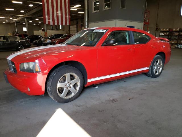 DODGE CHARGER SX 2008 2b3kk33g98h169102