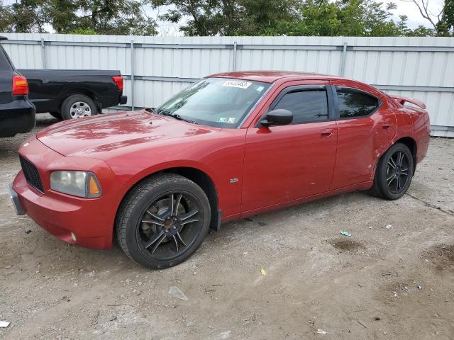 DODGE CHARGER SX 2009 2b3kk33v39h583475