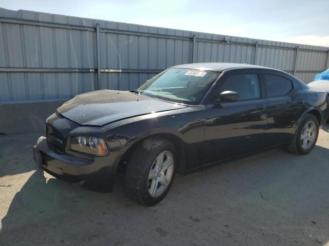 DODGE CHARGER 2008 2b3kk43g38h293548