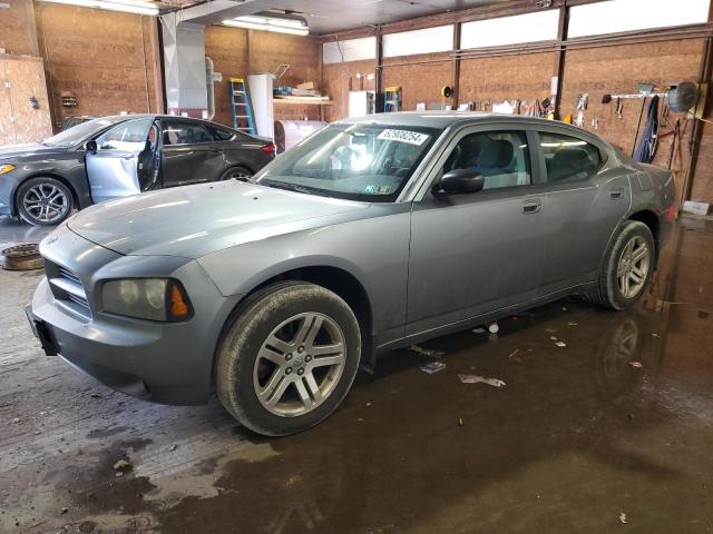 DODGE CHARGER 2007 2b3kk43g67h737245