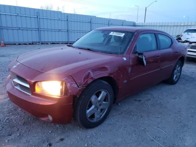 DODGE CHARGER 2007 2b3kk43g77h700897