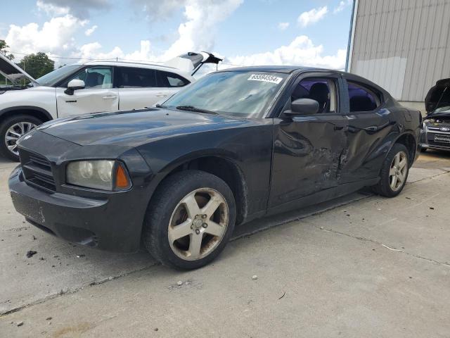 DODGE CHARGER 2008 2b3kk43g98h163211