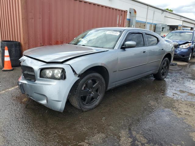 DODGE CHARGER 2007 2b3kk53h27h608031