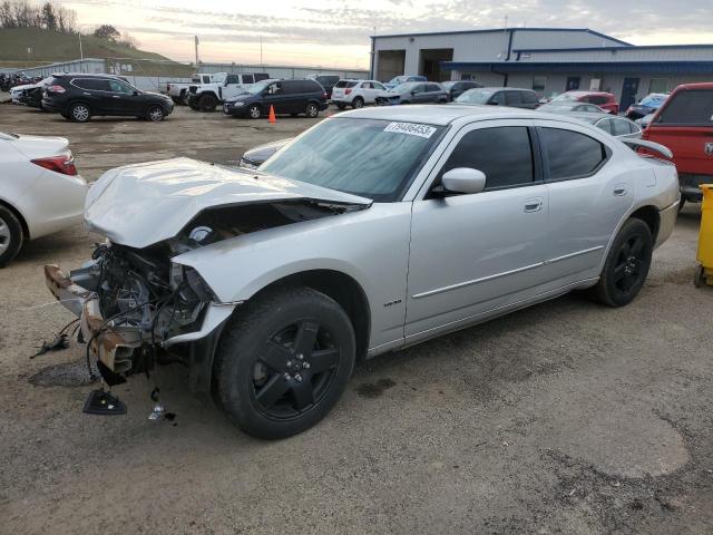 DODGE CHARGER 2007 2b3kk53h37h657528