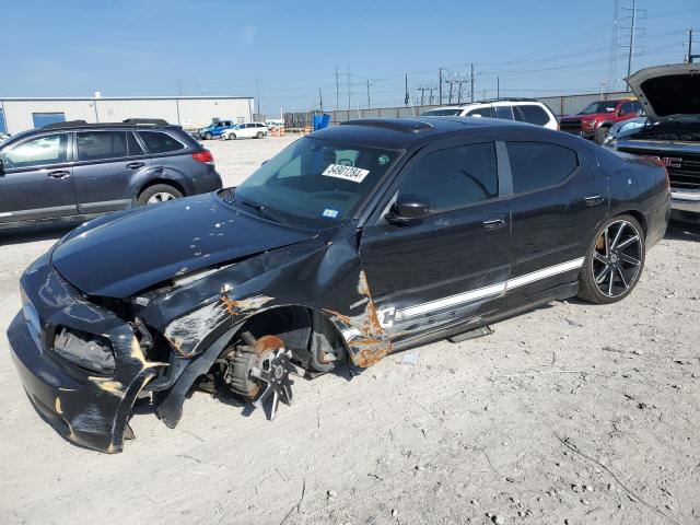 DODGE CHARGER 2007 2b3kk53h47h648630