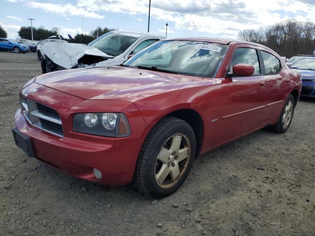 DODGE CHARGER 2007 2b3kk53h57h657496