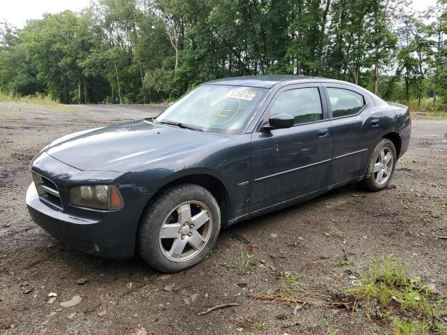 DODGE CHARGER 2007 2b3kk53h57h675657