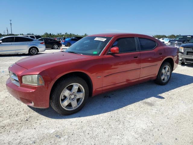 DODGE CHARGER R/ 2007 2b3kk53h97h687780