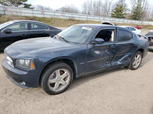 DODGE CHARGER 2008 2b3kk53h98h236060