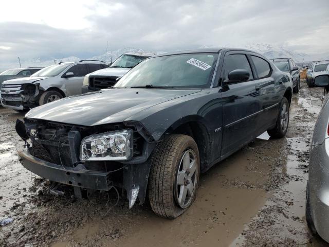 DODGE CHARGER 2007 2b3kk53hx7h615518