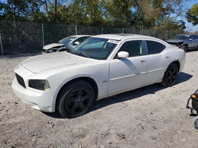 DODGE CHARGER R 2009 2b3kk53t49h628949