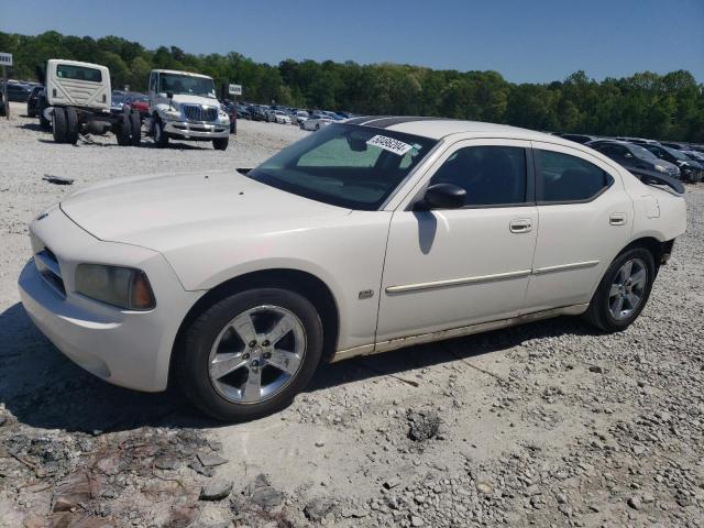 DODGE CHARGER 2009 2b3la33v19h515358