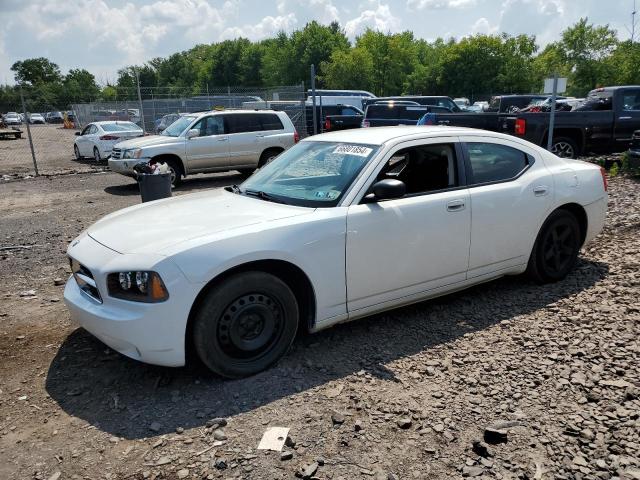 DODGE CHARGER SX 2009 2b3la33v49h613333