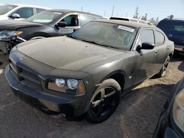 DODGE CHARGER 2009 2b3la33v69h590086