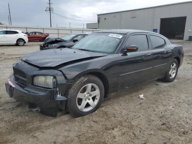 DODGE CHARGER 2009 2b3la43d19h550415