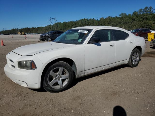 DODGE CHARGER 2009 2b3la43d49h592044