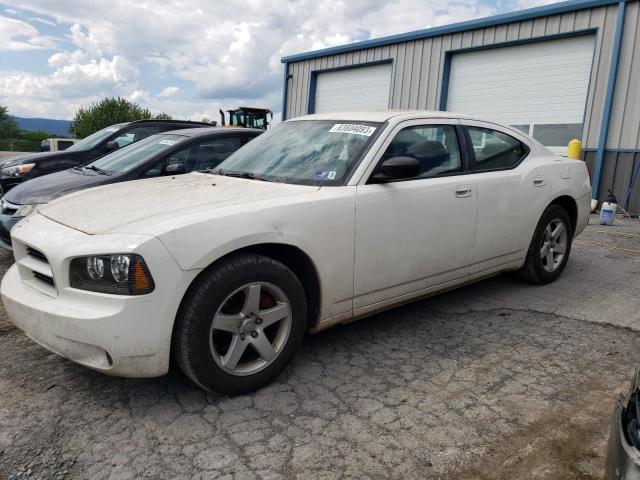 DODGE CHARGER 2009 2b3la43d59h506997