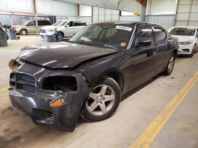 DODGE CHARGER 2009 2b3la43d59h591923