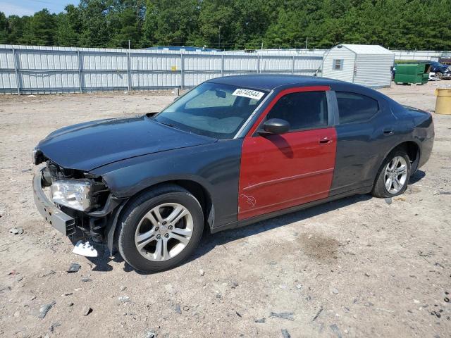 DODGE CHARGER 2008 2b3la43g08h293952