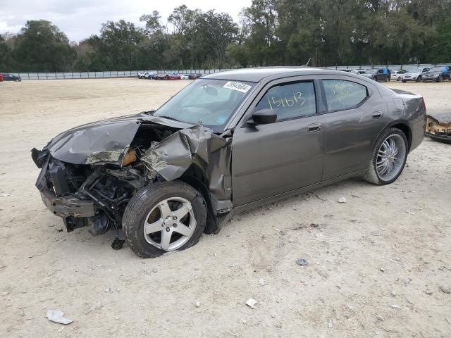 DODGE CHARGER 2008 2b3la43g18h231556