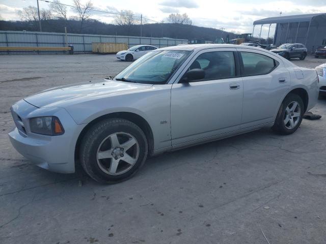 DODGE CHARGER 2008 2b3la43g28h265893