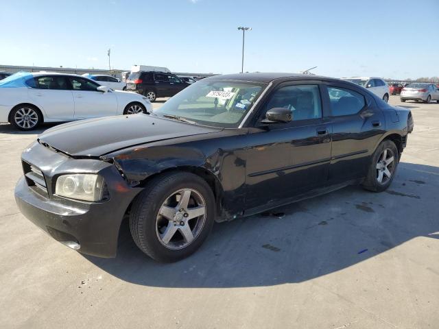 DODGE CHARGER 2008 2b3la43g38h294142