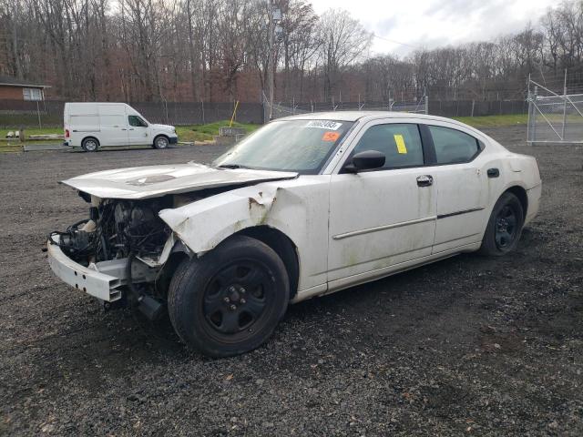 DODGE CHARGER 2006 2b3la43g56h362583