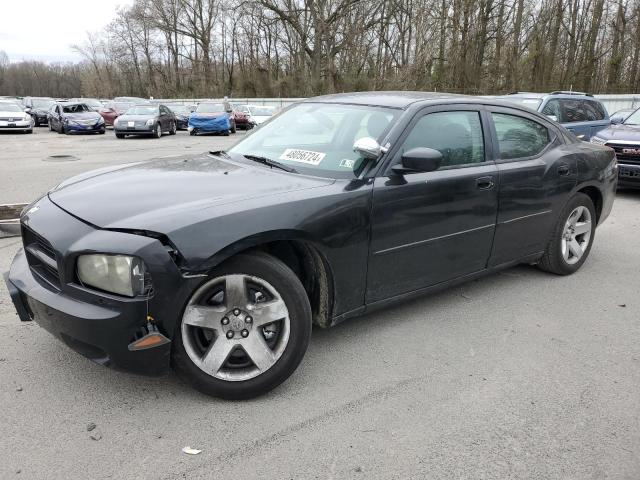 DODGE CHARGER 2007 2b3la43g57h757896