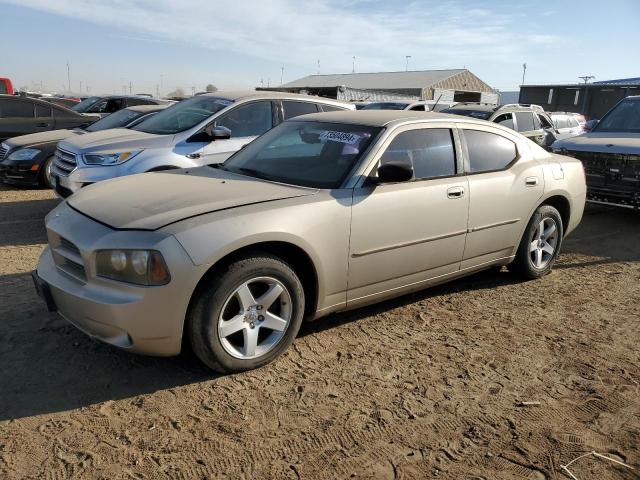 DODGE CHARGER 2008 2b3la43g68h219452