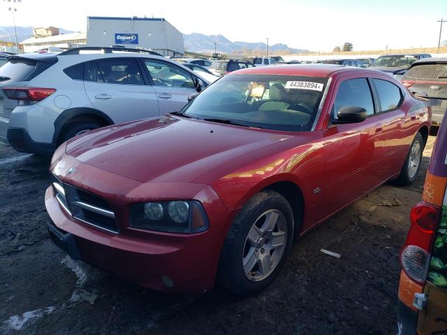 DODGE CHARGER 2006 2b3la43g76h306970