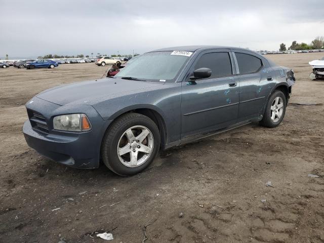 DODGE CHARGER 2008 2b3la43g98h294128