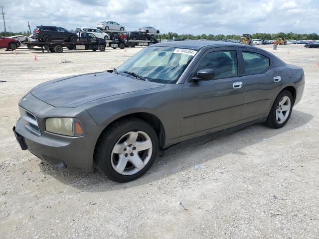 DODGE CHARGER 2008 2b3la43gx8h288757