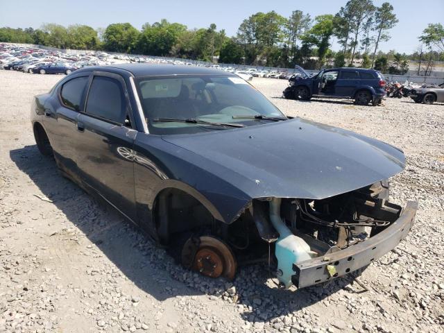 DODGE CHARGER 2008 2b3la43h68h216415