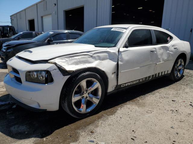 DODGE CHARGER 2007 2b3la43h87h768917