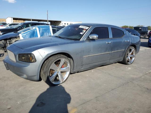 DODGE CHARGER SE 2006 2b3la43r66h502559