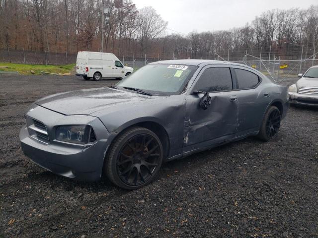 DODGE CHARGER 2007 2b3la43r77h776547