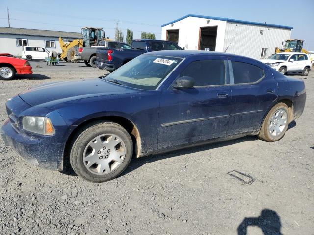 DODGE CHARGER SE 2006 2b3la43rx6h475320