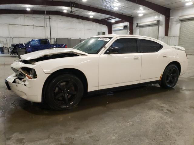 DODGE CHARGER 2009 2b3la43t59h597308