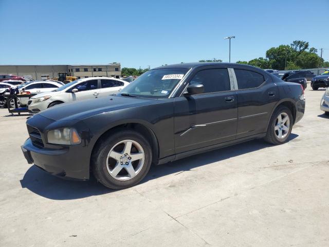 DODGE CHARGER 2009 2b3la43v19h610816