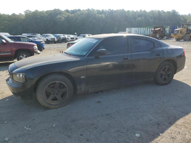 DODGE CHARGER 2009 2b3la43v29h591872