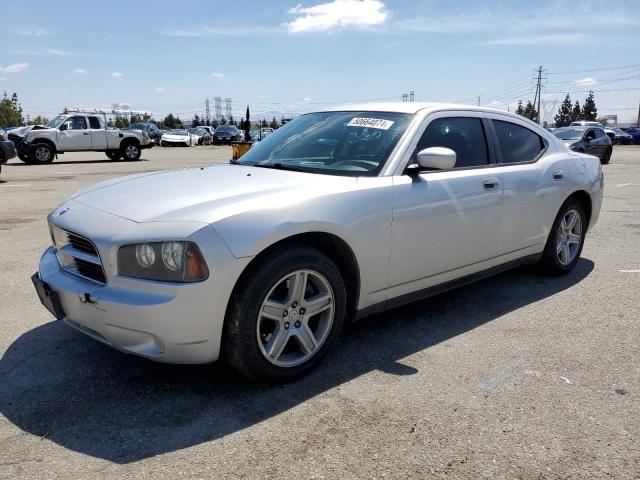 DODGE CHARGER 2009 2b3la43v99h519566