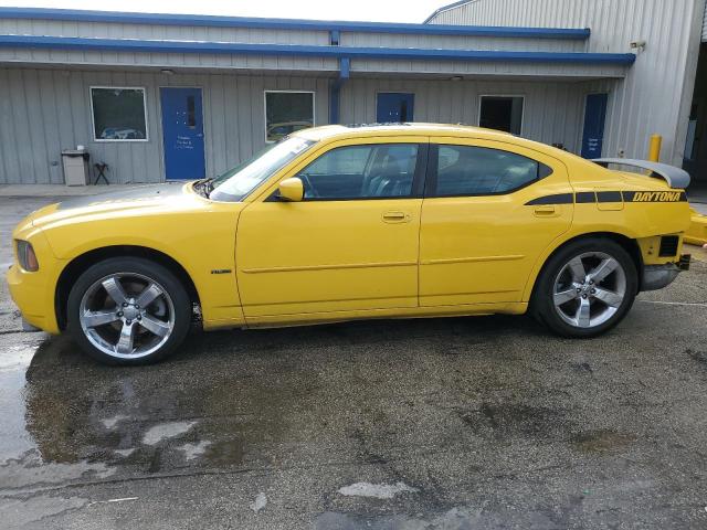 DODGE CHARGER 2006 2b3la53h06h334365