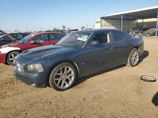 DODGE CHARGER R 2007 2b3la53h07h636322