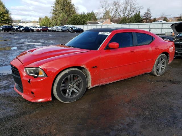 DODGE CHARGER 2006 2b3la53h16h488714