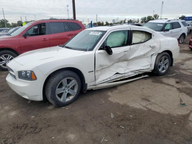 DODGE CHARGER 2008 2b3la53h18h128149