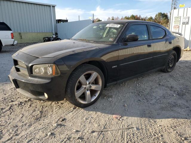 DODGE CHARGER 2008 2b3la53h18h282859