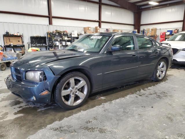 DODGE CHARGER 2007 2b3la53h27h665658