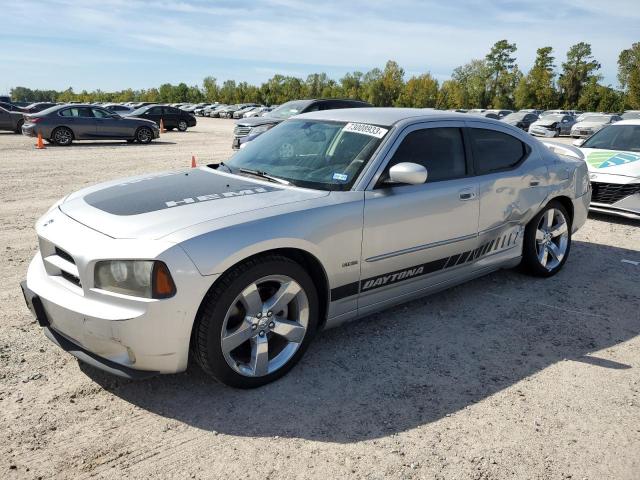 DODGE CHARGER R/ 2008 2b3la53h28h281994