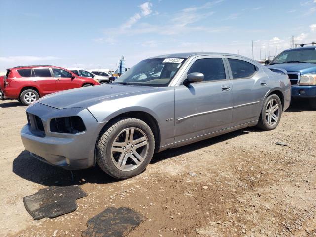 DODGE CHARGER R 2006 2b3la53h36h480551